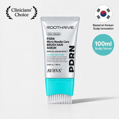 AVHVA® Korean Hair Revival Serum